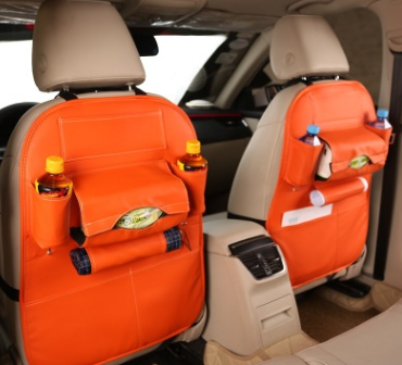 Car Storage Bag