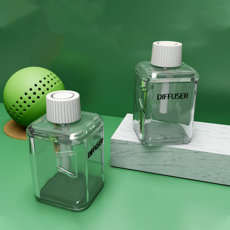 Air Fragrance Dispenser