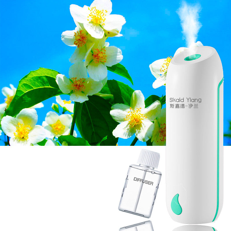 Air Fragrance Dispenser