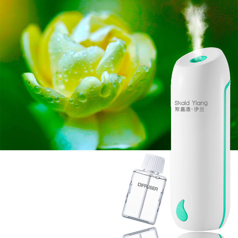 Air Fragrance Dispenser