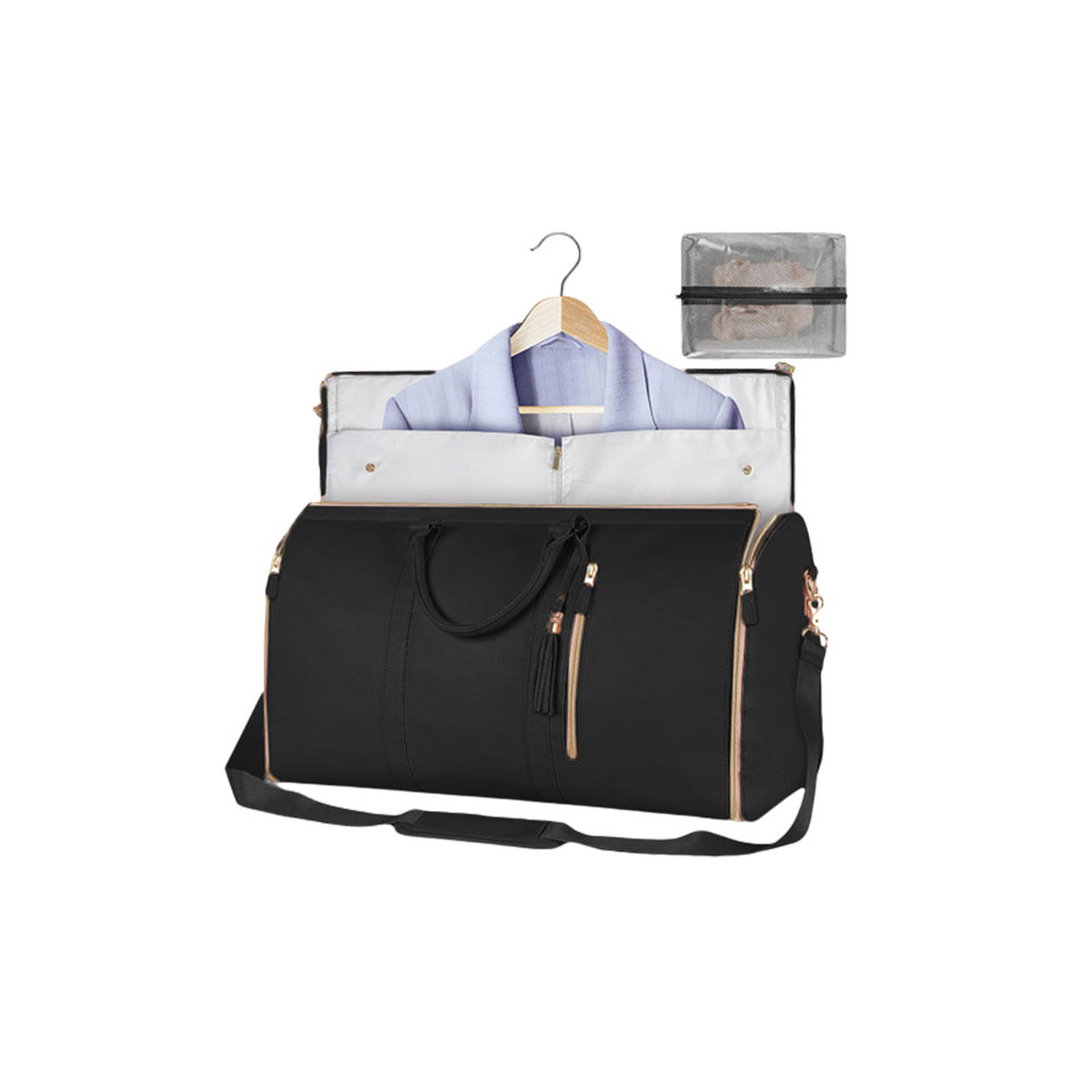 Travel Duffle Bag