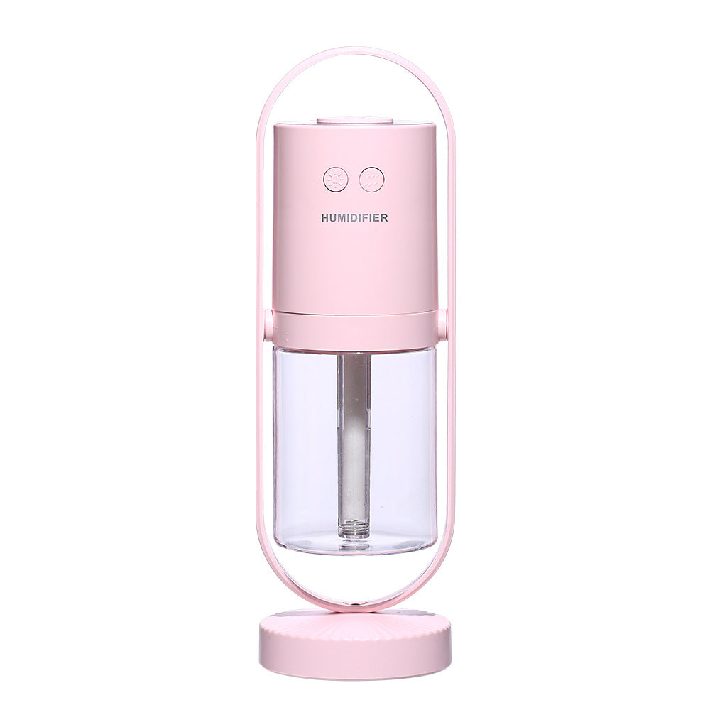 USB Air Humidifier