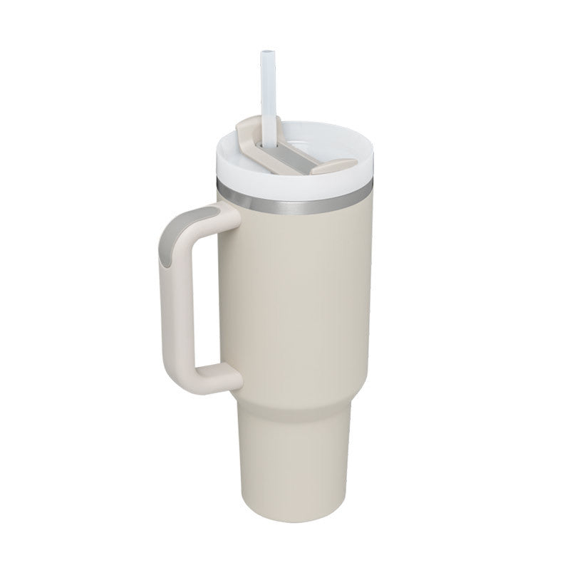 Valentine's Thermal Insulation Mug