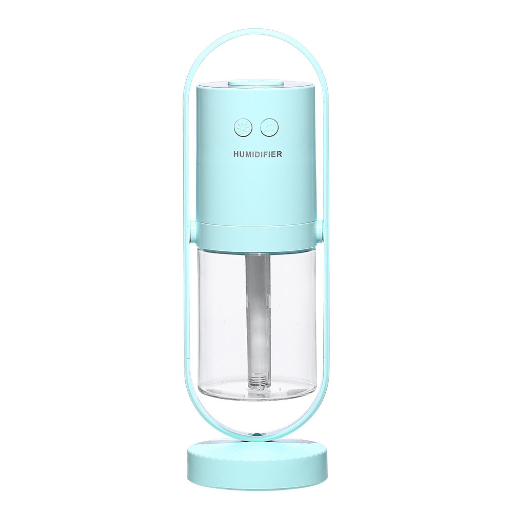 USB Air Humidifier