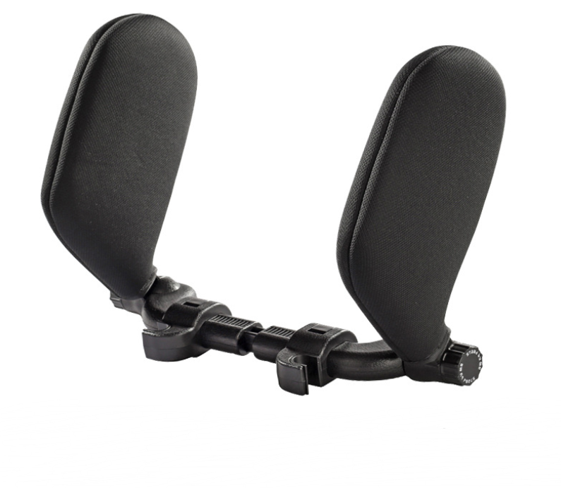 Adjustable Headrest Pillow for Car