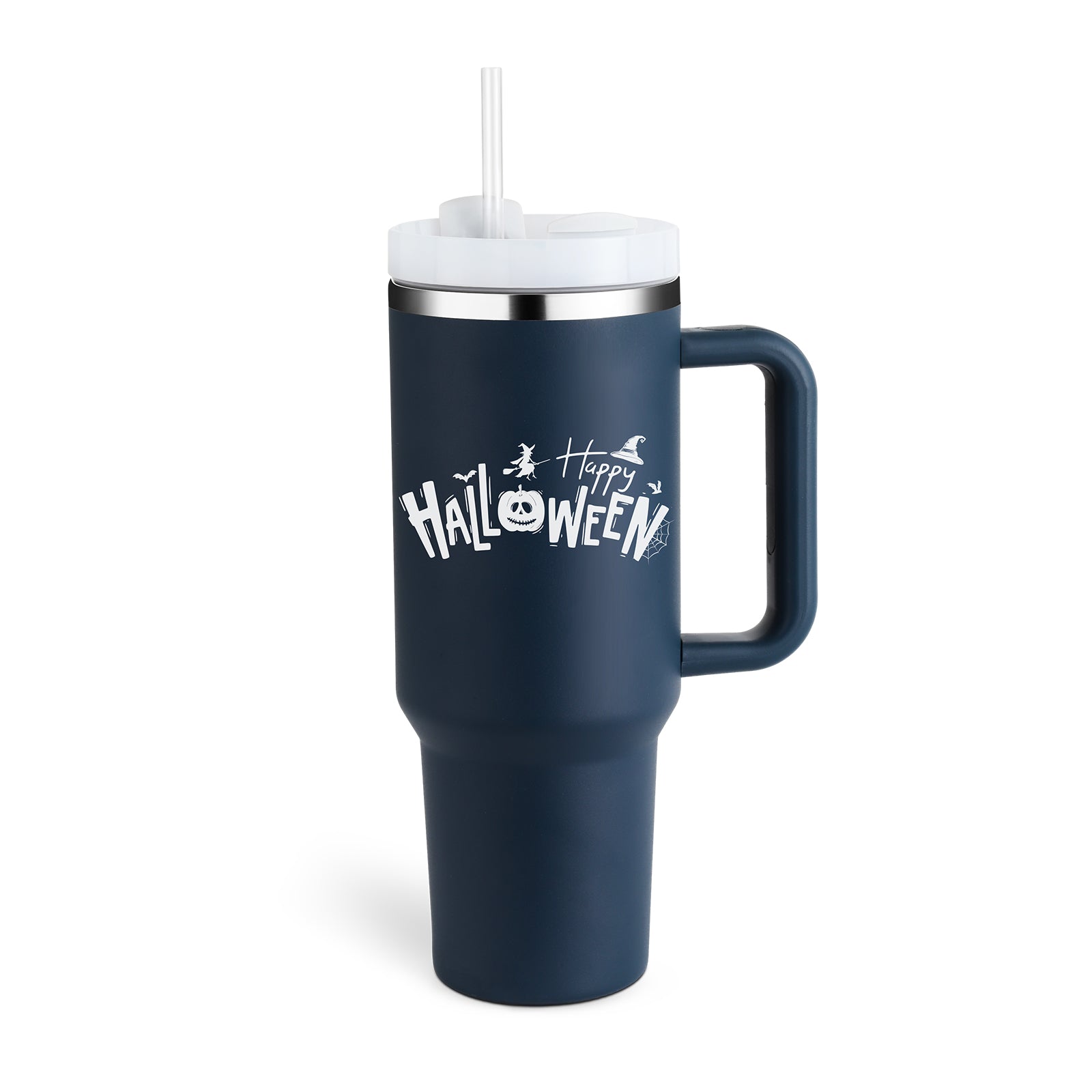 Valentine's Thermal Insulation Mug