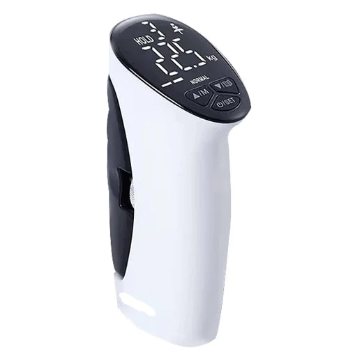 Digital Hand Grip Strength Trainer
