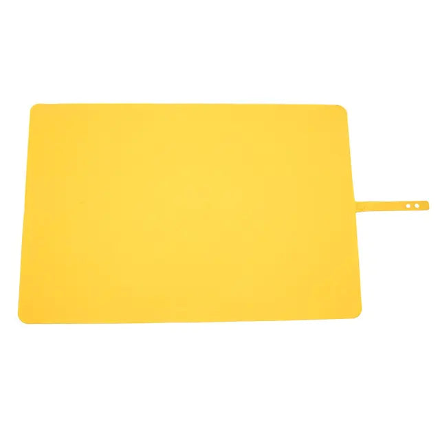 Oversize Silicone Kneading Mat