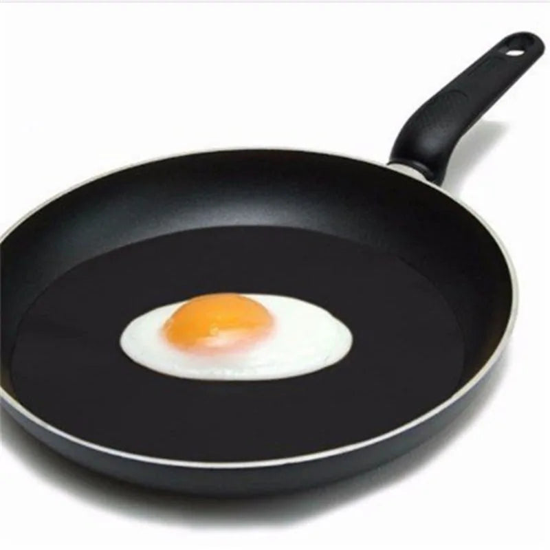 Non-Stick Frying Pan Set