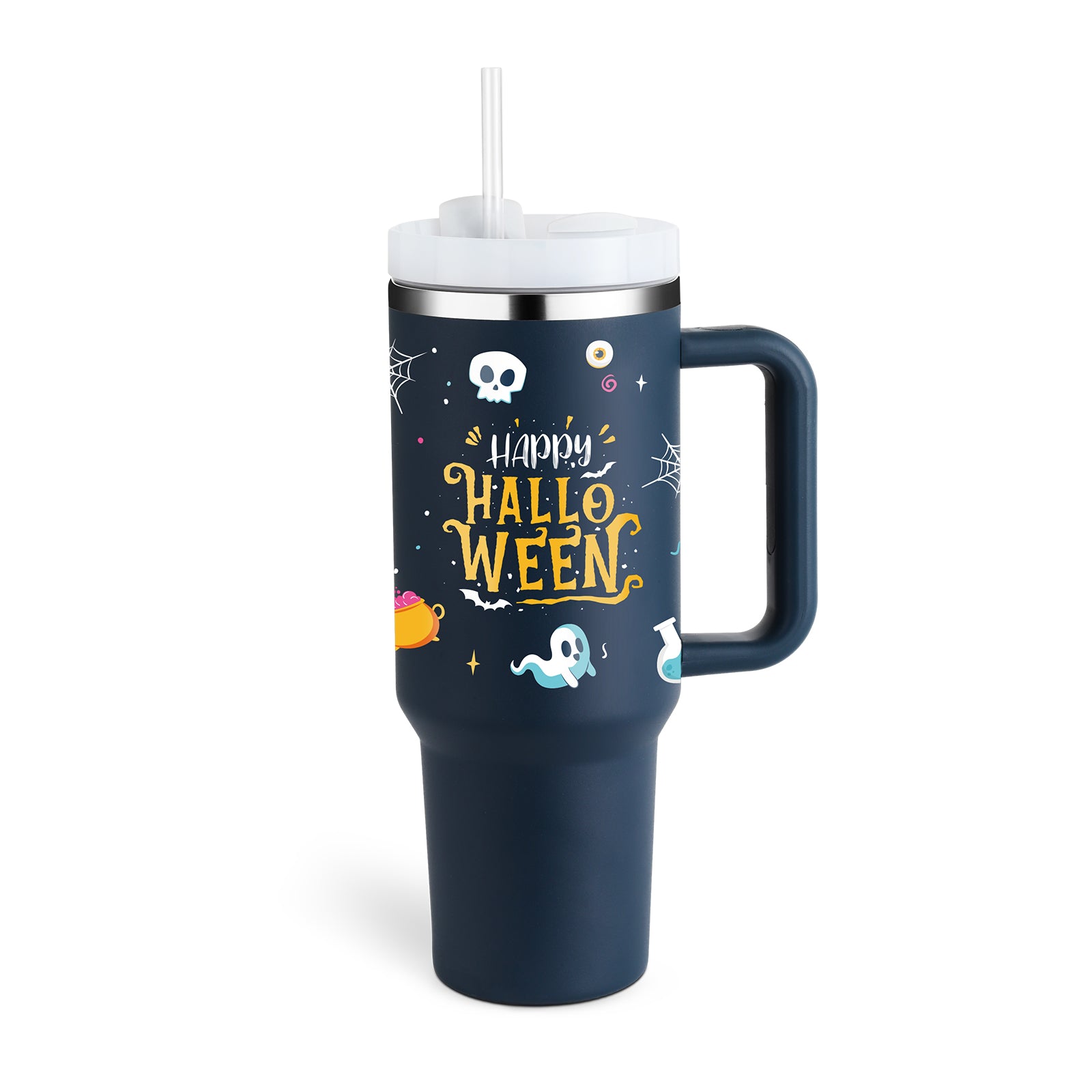 Valentine's Thermal Insulation Mug