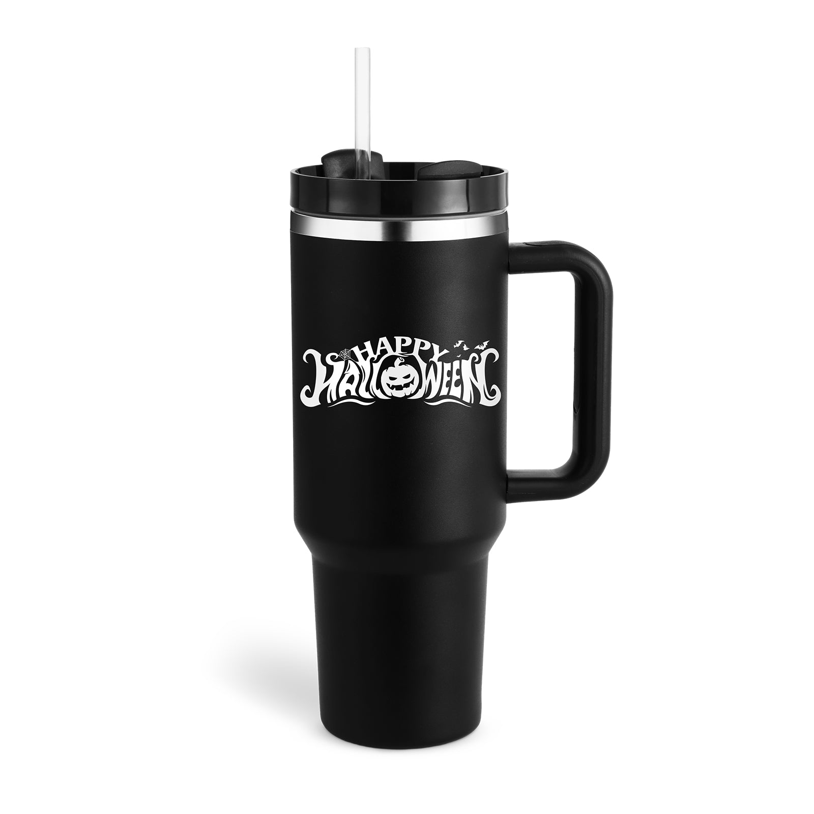 Valentine's Thermal Insulation Mug